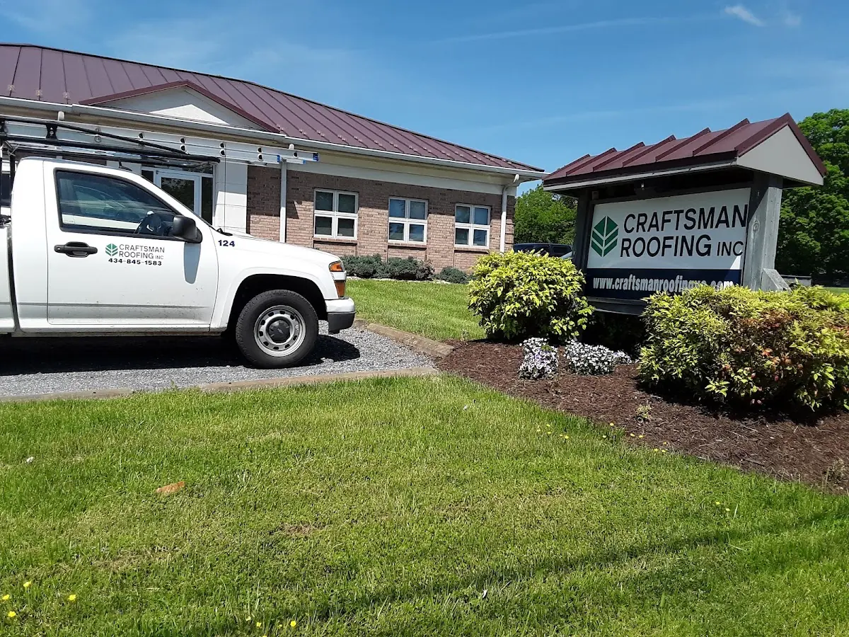 Quality Hail Damage Roof Repair by experienced craftsmen in Briarwood Acres